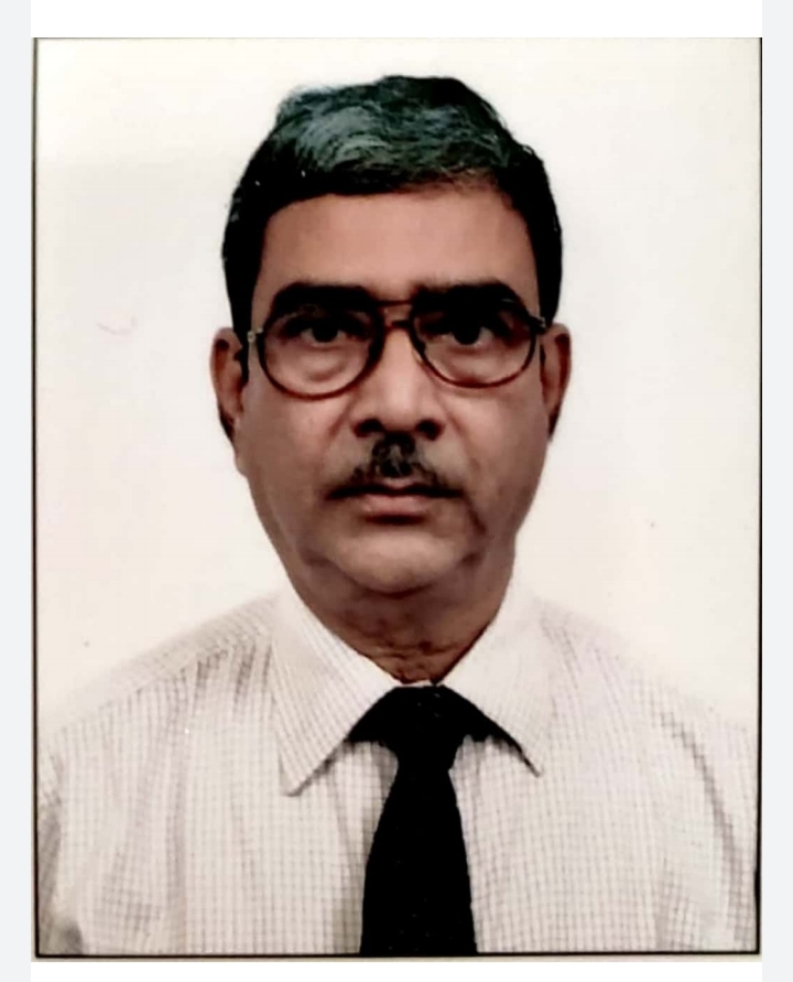 Swapan Kumar Jana