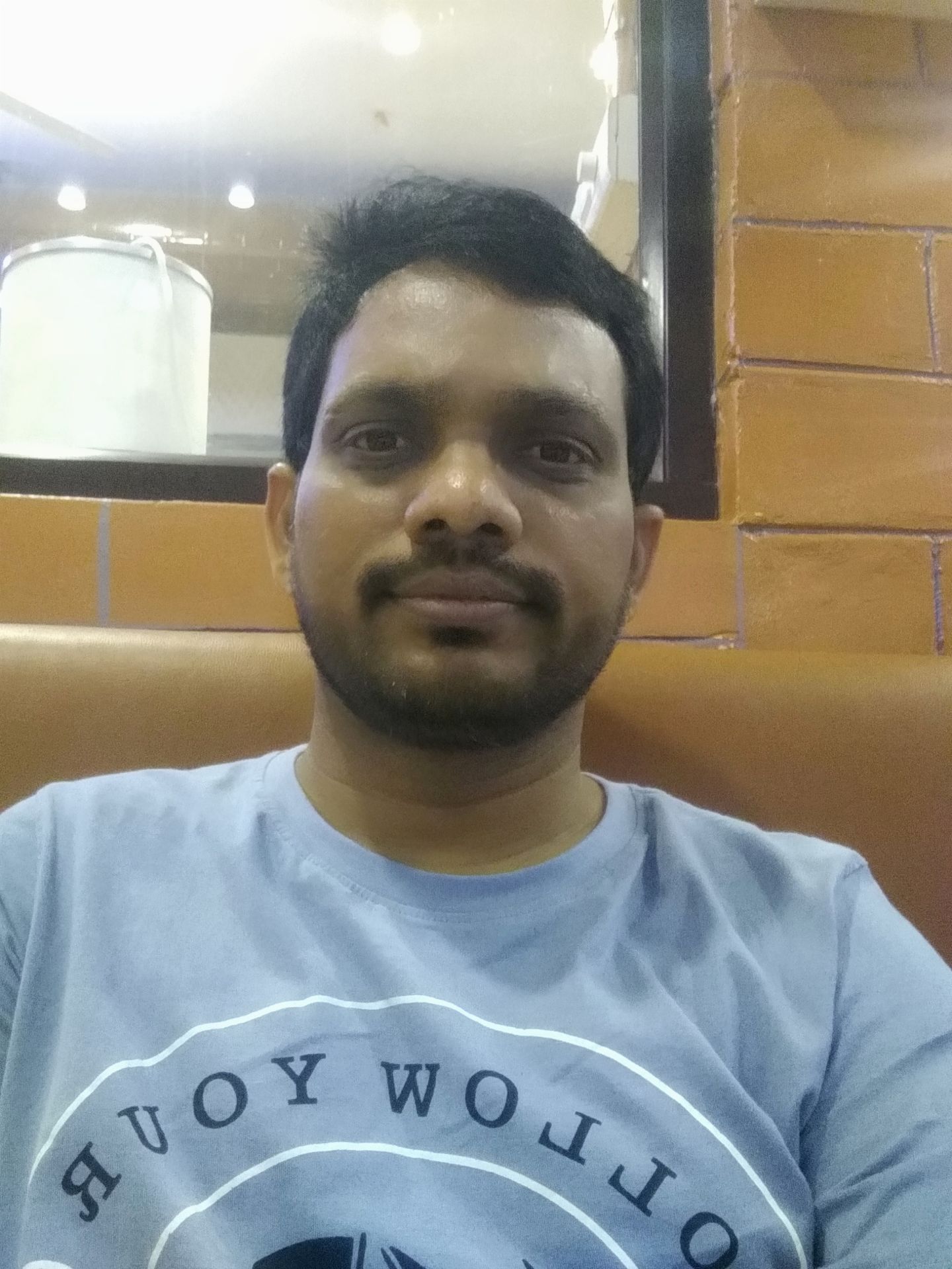 Sudhakar K