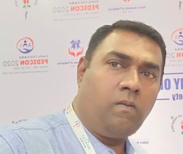 Manjunatha Kp