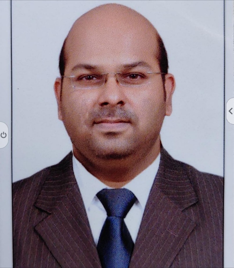 Hiran Das Kowdiar