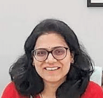 Ankita Pal