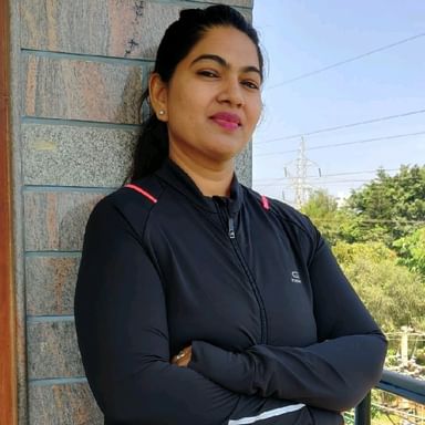 Nikita Joshi