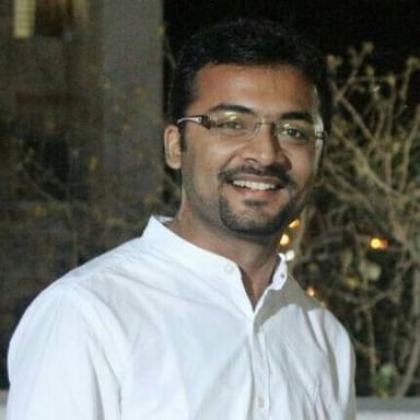 Chintan Popat