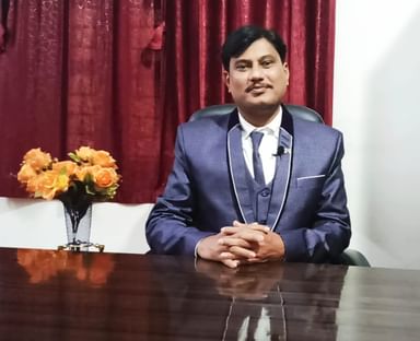 Bapusaheb Pawar