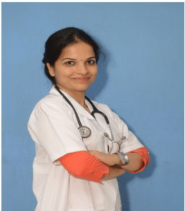Swapna Khanzode