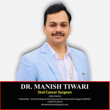 Manish Tiwari