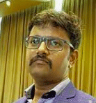 Pankaj Kharat