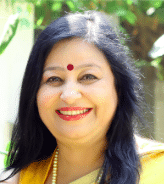 Gita Khanna