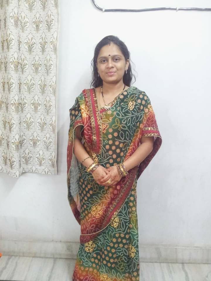 Richa Goyal