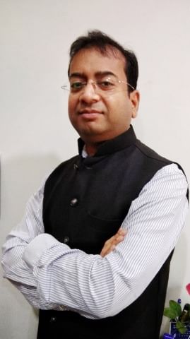 Shiv Kumar Lath