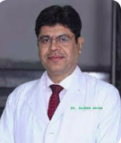 Rajesh Arora