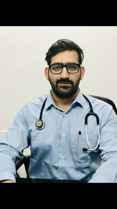 Hitesh Tandon