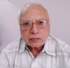 K.N Arora