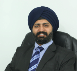 Manmeet Singh