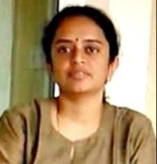 N  Indhumathi