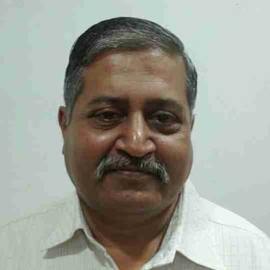 Shrenik Zaveri