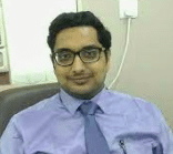 Abhijit Thakur