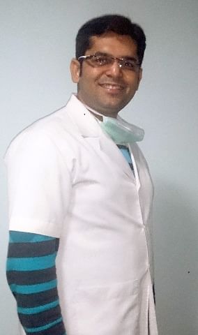 Anshul Sachdeva