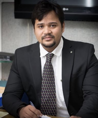 Pratim Talukdar