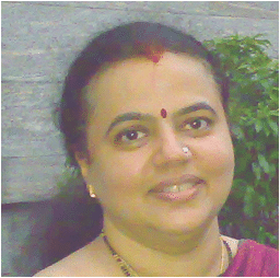 Nandita Thakkar