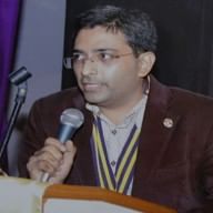 Bhagyesh Patel