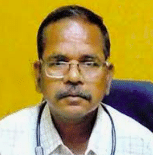 G Krishna