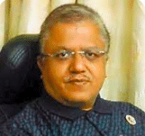 Sanjay Sood