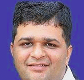 Sameer Gami