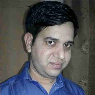 R B 
Singh