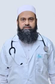 Mohd Shahid