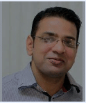 Rakesh Kumar