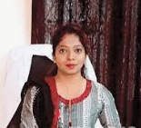 Jyothi M