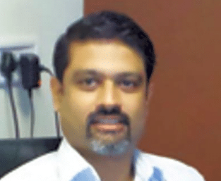 Aditya Murthy