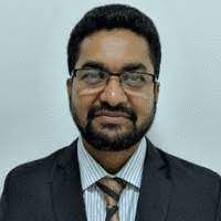 Iqbal Hussain