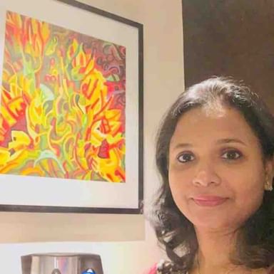 Archana A Nanaware
