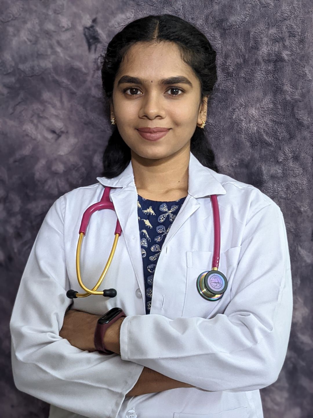 Chandrika Avuti