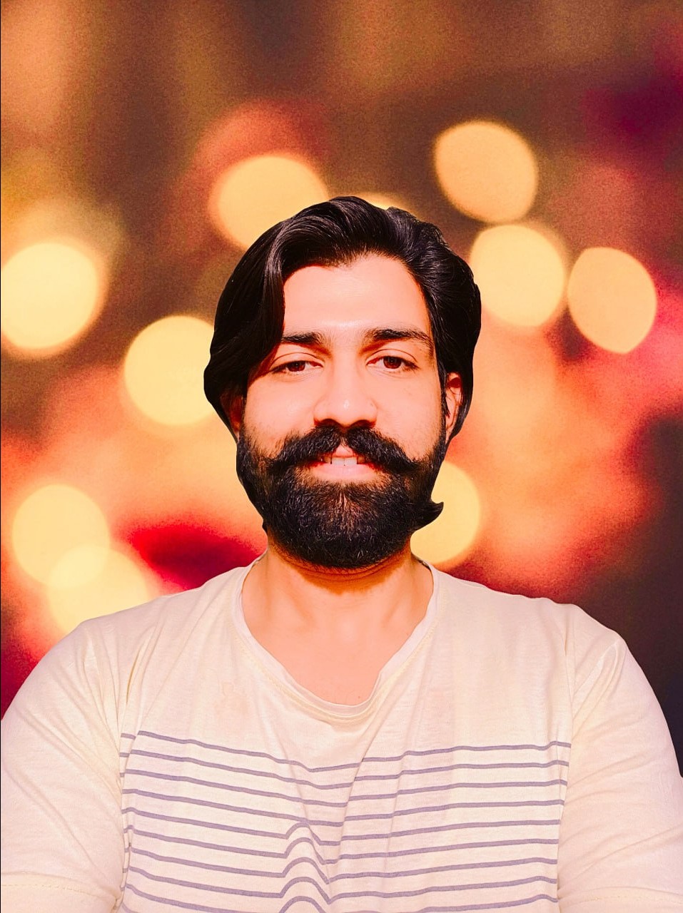 Rajan Shastri