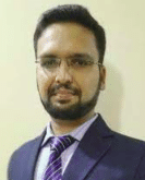 Varun O Agrawal
