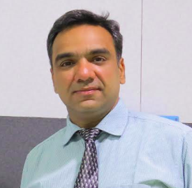 Alok Gupta