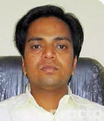 Parag S Barhate