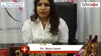 Meera James
