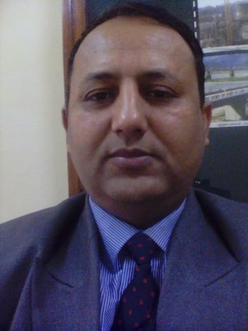 Faran Siddiqui