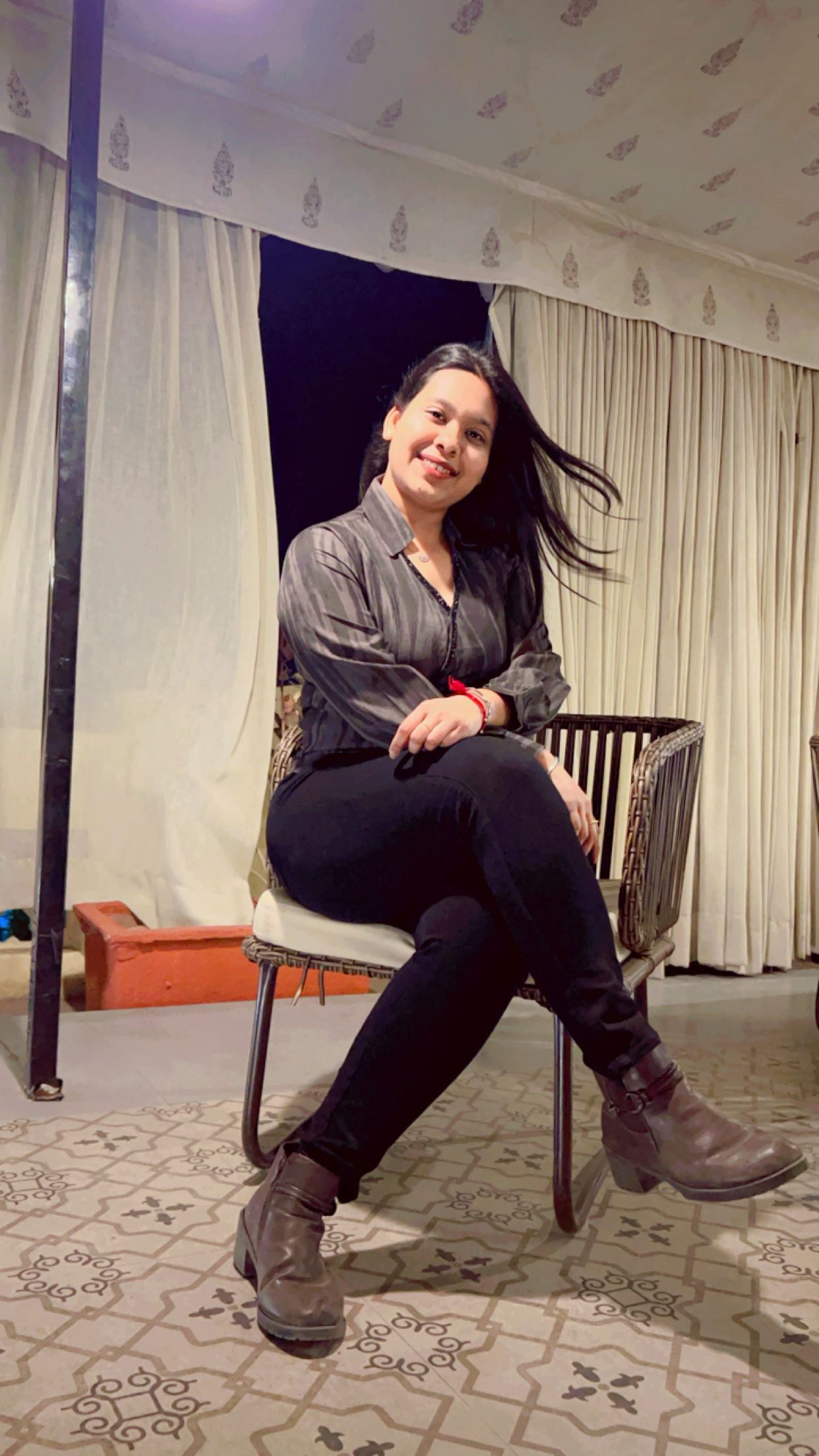 Kavita Gupta