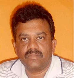Narayana Swamy