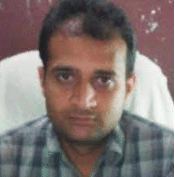 Dev Roop Verma