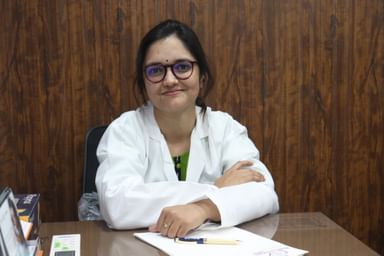 Sudeshna Mukherjee Psychiatrist