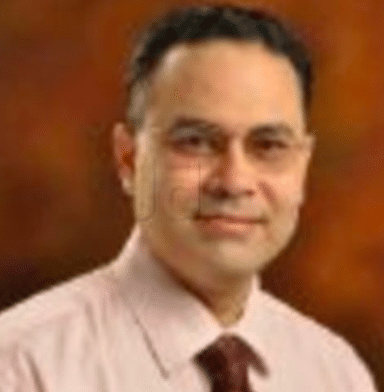 Avinash Deodhar