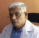 H L Parihar