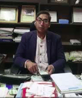 Ashutosh Gupta