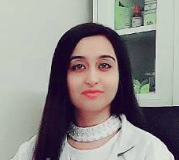 Saloni Sharma